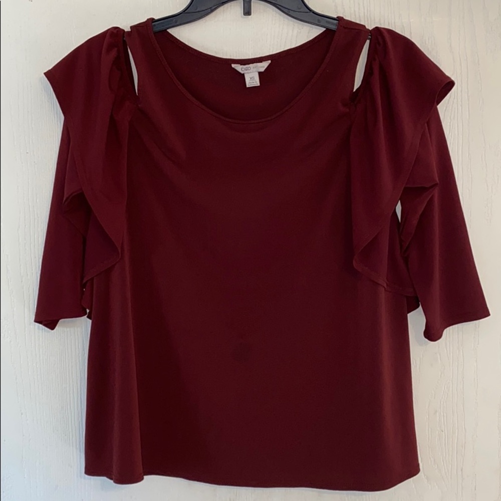 Junior girl top